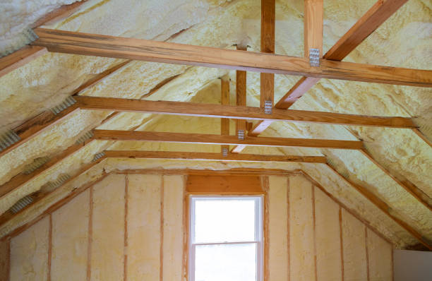 Best Geographic-Specific Insulation Services in Arnold, CA