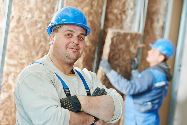 Best Spray Foam Insulation in Arnold, CA